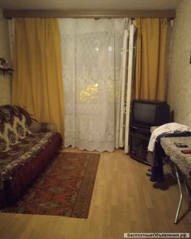 Койкоместо на длительный срок