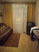 Койкоместо на длительный срок