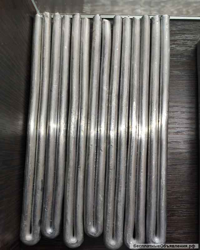 Припой пос 61, пос 63 с канифолью