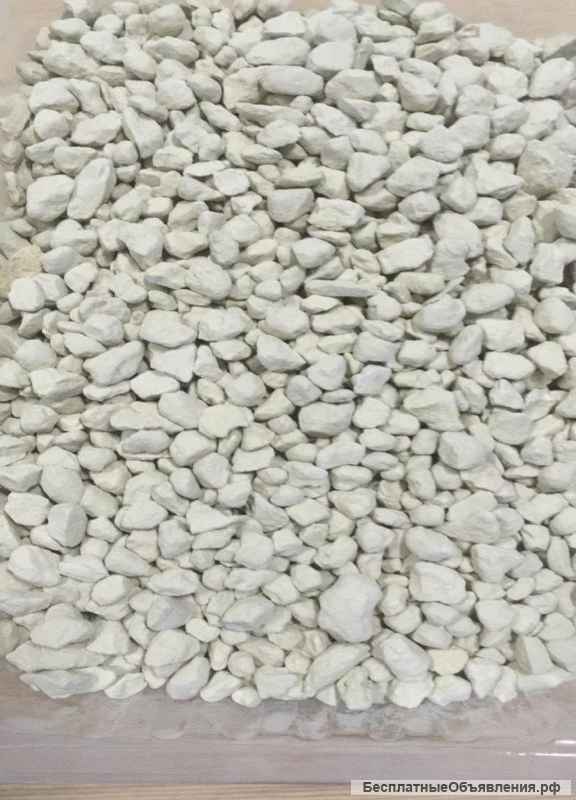 Наполнитель для кошачьего туалета 25 кг