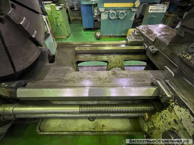 Токарный Винторезный станок 165-5