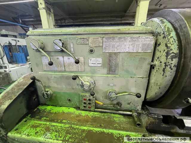 Токарный Винторезный станок 165-5