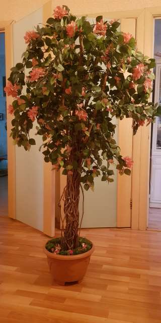 Искусственное дерево