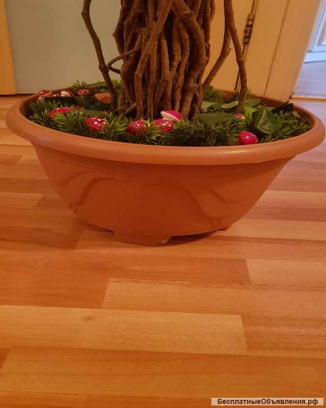 Искусственное дерево