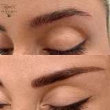 Ищу модель на микроблейдинг бровей (волосковая техника)