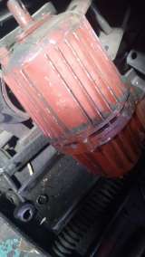 Гидротолкатели б/у