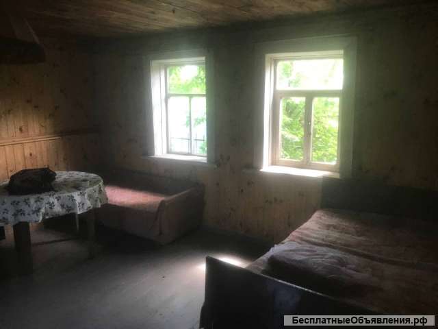 Дачу СНТ Зелёная роща