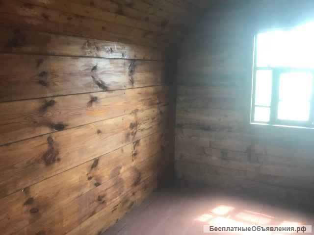 Дачу СНТ Зелёная роща