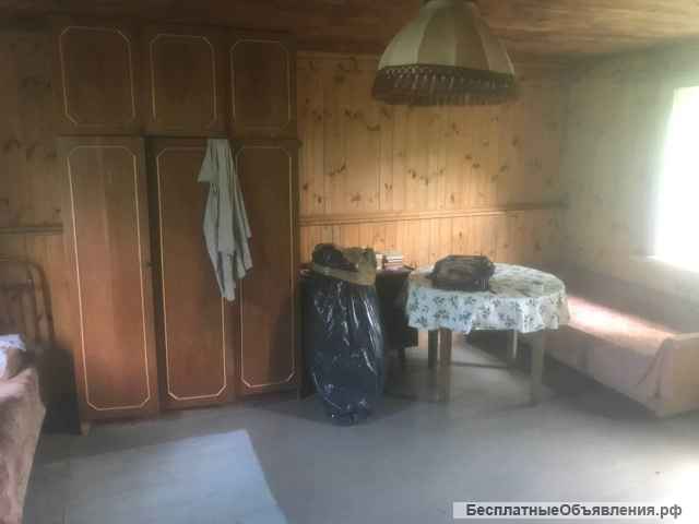 Дачу СНТ Зелёная роща