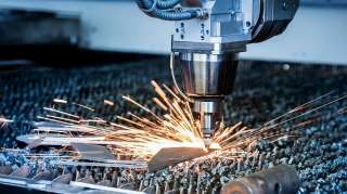 Лазерная резка