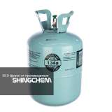 Фреон R134a и фреон R410a