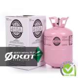 Фреон R134a и фреон R410a