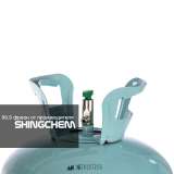 Фреон R134a и фреон R410a