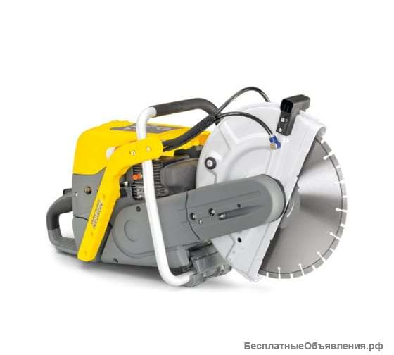 Аренда бензореза