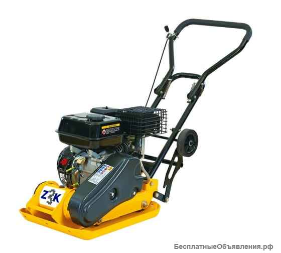 Аренда виброплиты