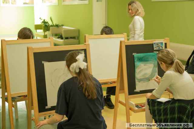 Частная школа в ЗАО ОБРАЗОВАНИЕ ПЛЮС.I