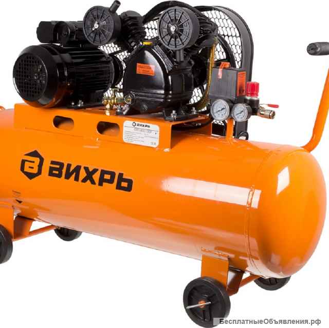 Аренда компрессора воздушнного