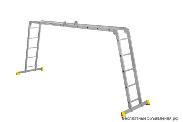 Аренда лестниц и стремянок