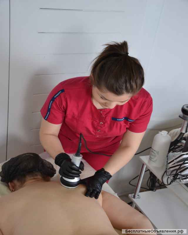 Студия массажа Колибри