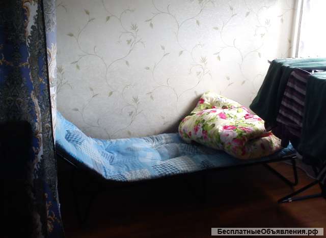 Койко-место