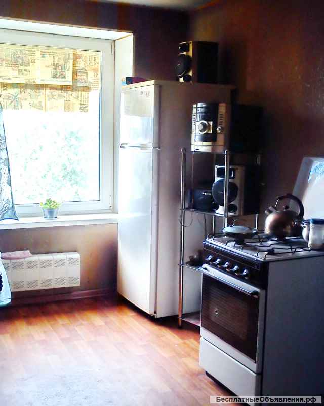 Койко-место