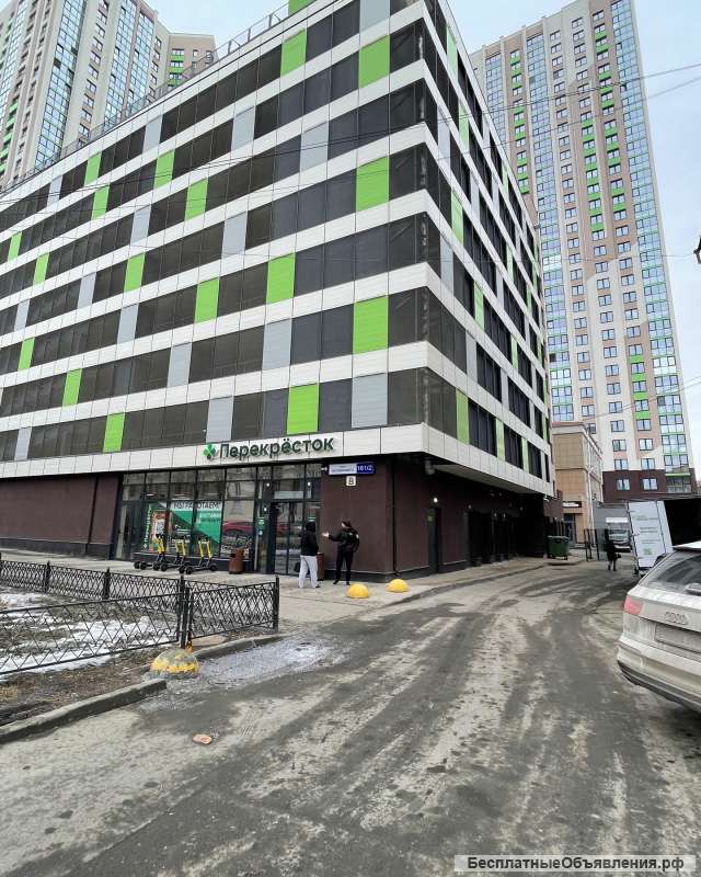 Сдам в аренду помещение 257,8 м2 универсальное