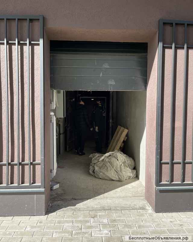 Сдам в аренду помещение 257,8 м2 универсальное