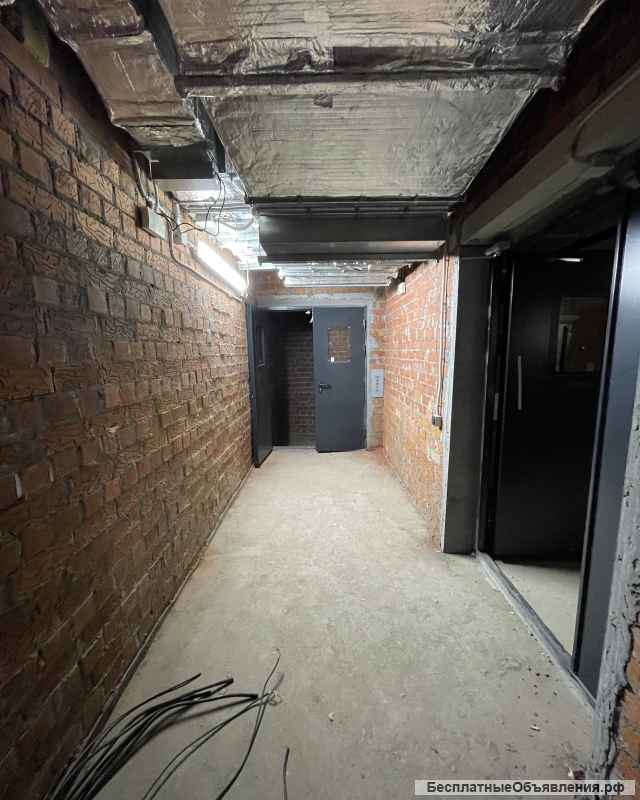 Сдам в аренду помещение 257,8 м2 универсальное