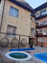 Элитный отель с преимуществами в центре Лазаревского