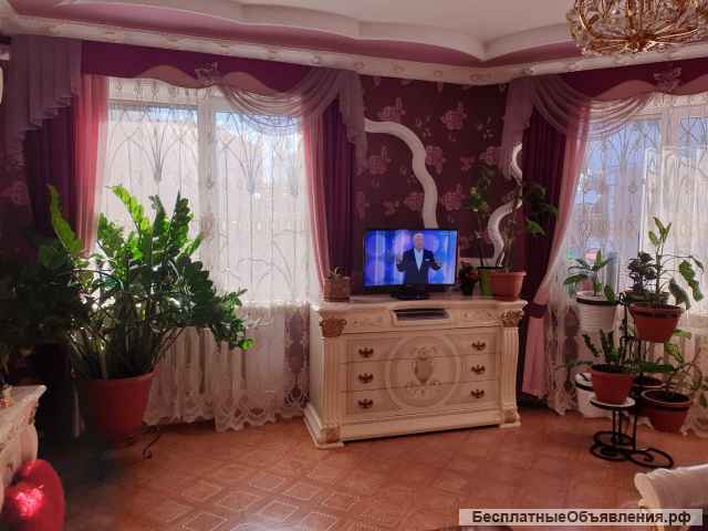 Элитный отель с преимуществами в центре Лазаревского