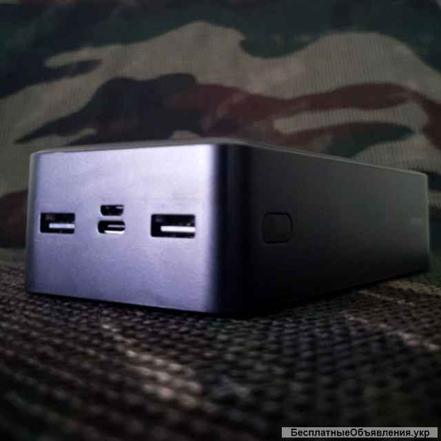 Оптом и в розницу павербанк BASEUS 30000 mah 15W