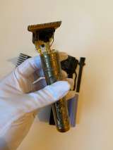 Триммер Vintage T9