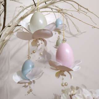 Яйцо подвес пасхальное