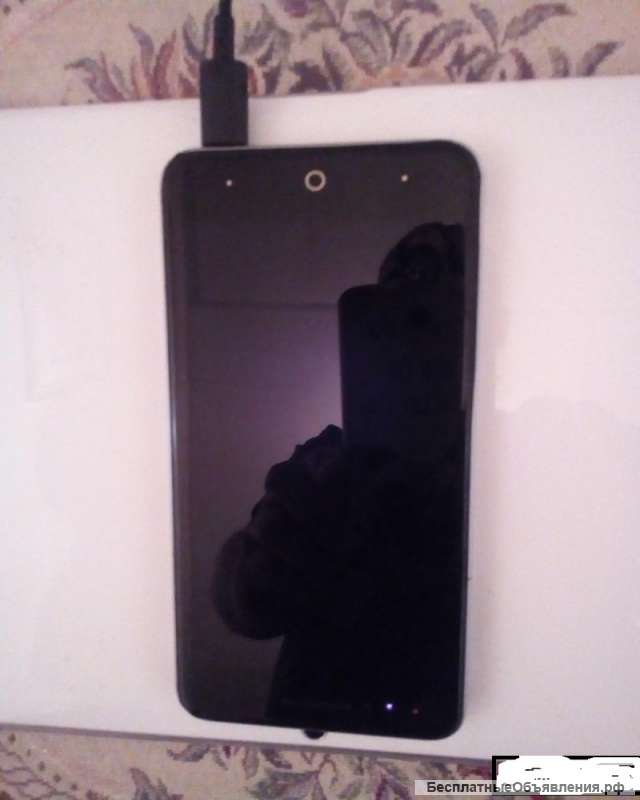 HТС с новым тачпадом нов тачпад - утопленник