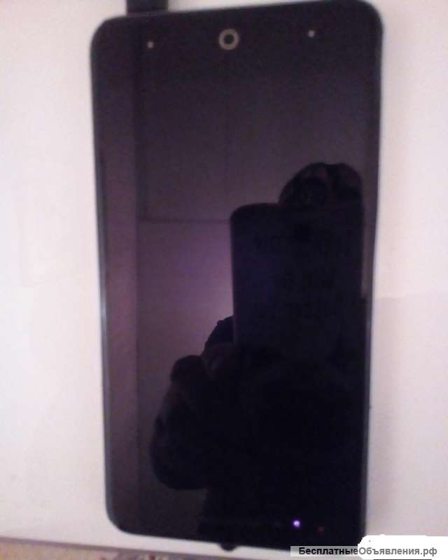 HТС с новым тачпадом нов тачпад - утопленник