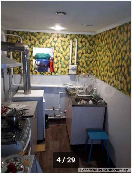 Дом в г. Светлоград