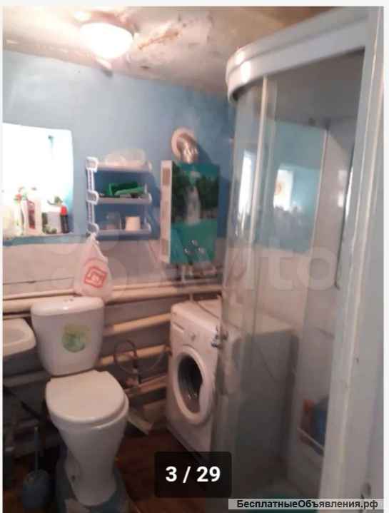 Дом в г. Светлоград