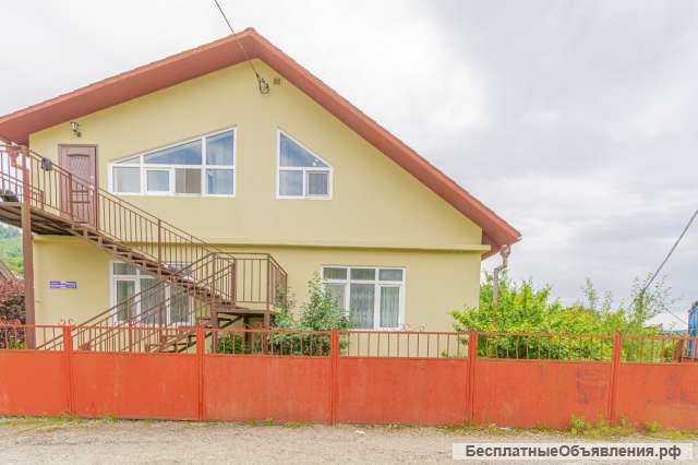 Дом в Лазаревском районе, с. Барановка