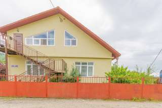 Дом в Лазаревском районе, с. Барановка