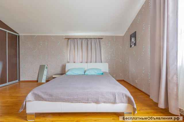 Дом в Лазаревском районе, с. Барановка