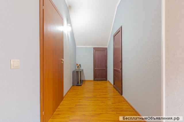 Дом в Лазаревском районе, с. Барановка