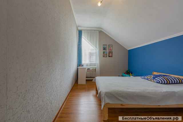 Дом в Лазаревском районе, с. Барановка