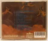 CD диск Sin with Sebastian 1995