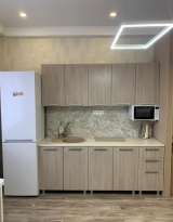 Студия в Адлере с ремонтом и мебелью