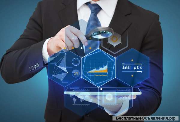 Предпочитаете всегда контролировать и учитывать свои вложения?