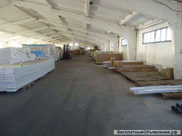 Имущественно-земельный комплекс «Астапово»