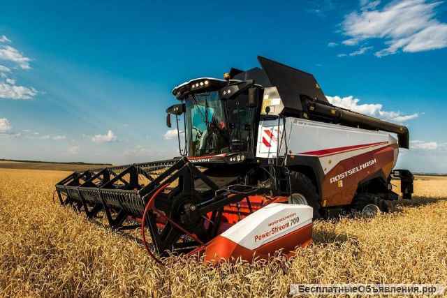 Запчасти для спец и сельхозтехники