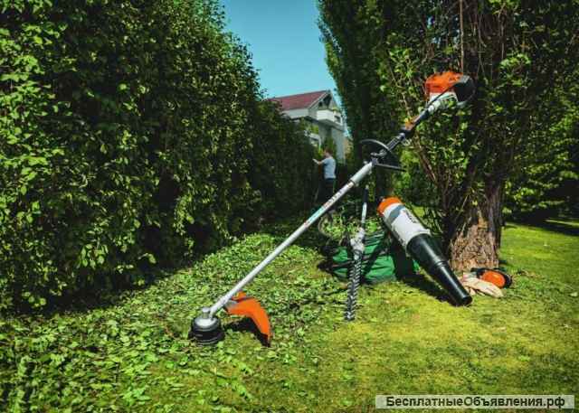 Запчасти для спец и сельхозтехники