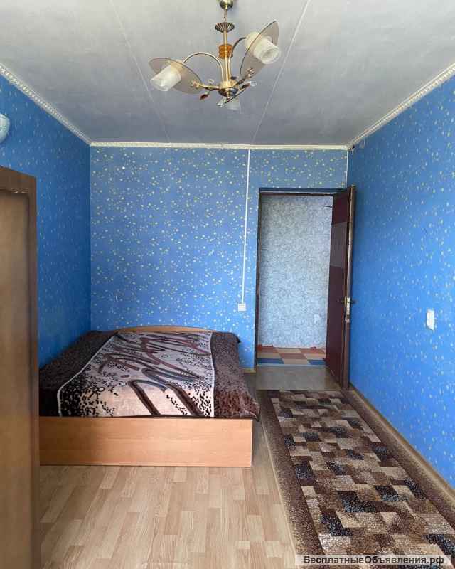 Сдам квартиру на длительный срок