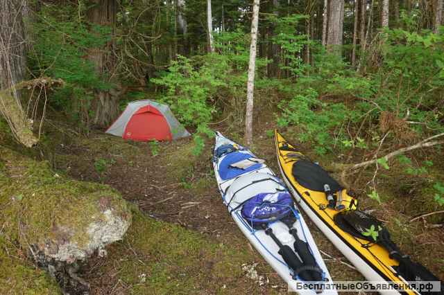 Палатка Big Agnes Bird Beak SL2 новая. Внешний каркас. полный вес: 2.1 кг.